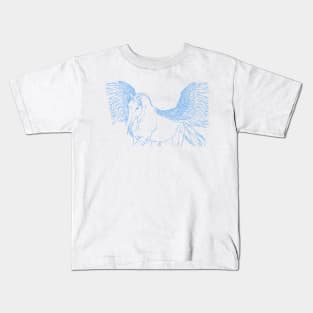 Pegasus Kids T-Shirt